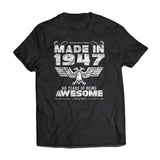 Awesome Since 1947