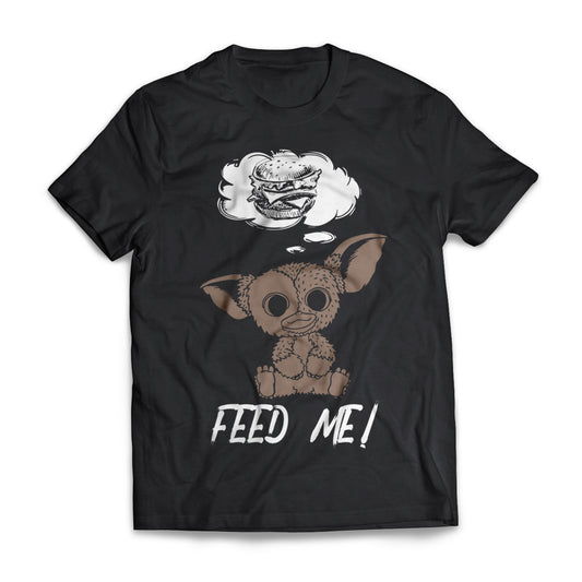 Feed Me