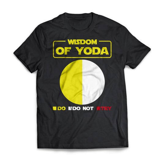 Wisdom Of Yoda