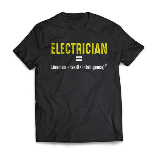 Electrician Blueprint