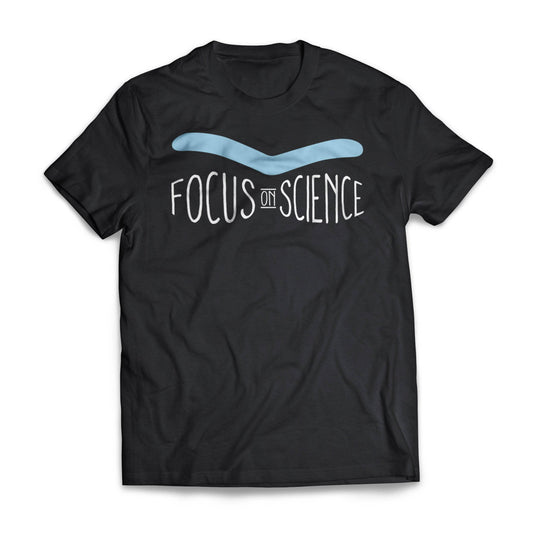 Focus On Science