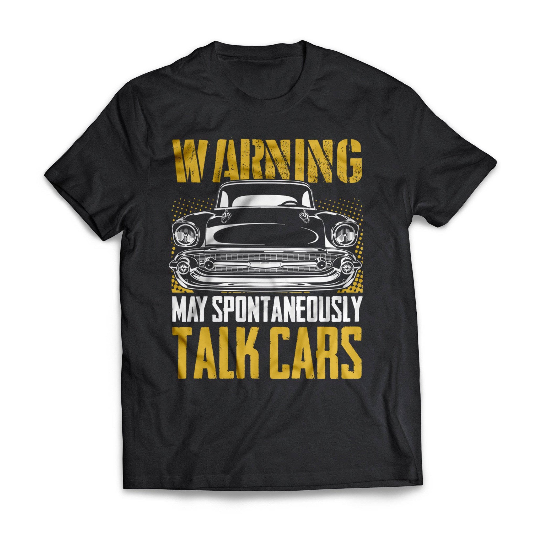 Talk Cars Mechanic