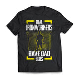 Ironworker Dad Bod