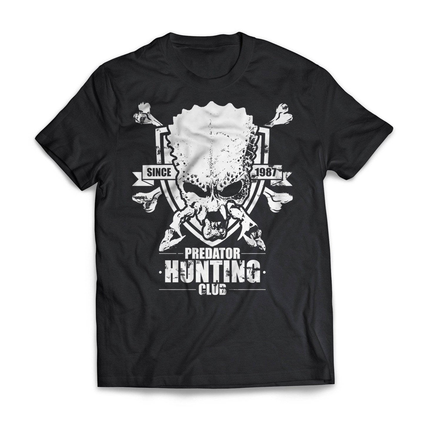 Predator Hunting Club