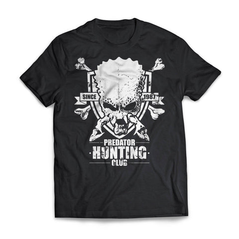 Predator Hunting Club