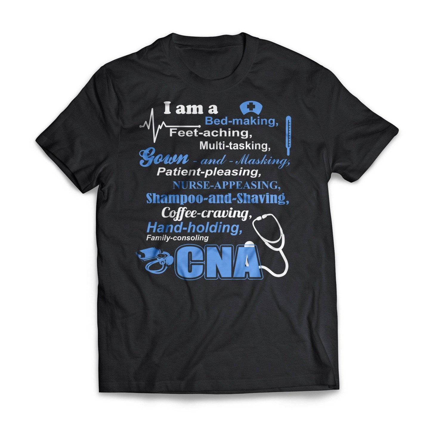 CNA Rhyme