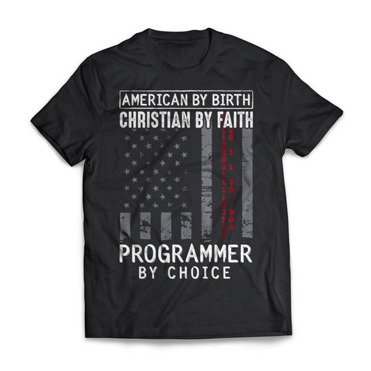 American Programmer