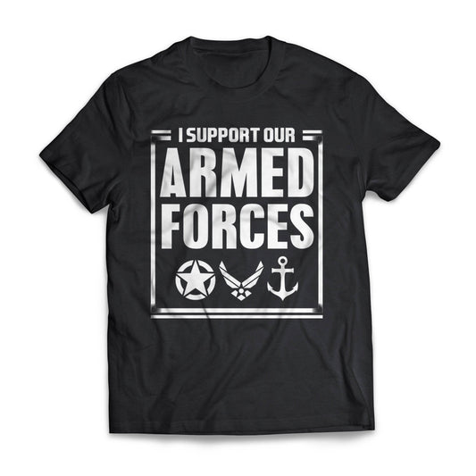 Support Our Armed Forces