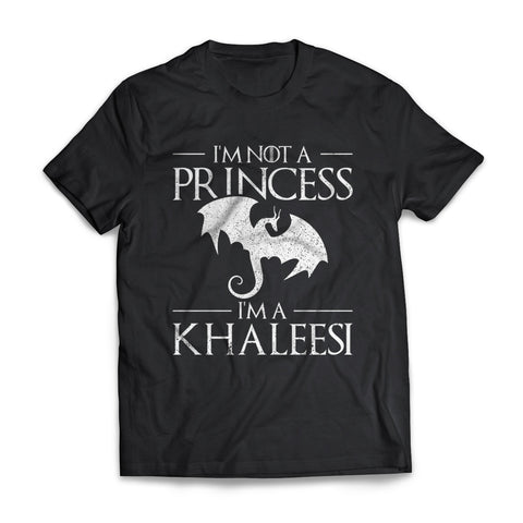 I'm A Khaleesi