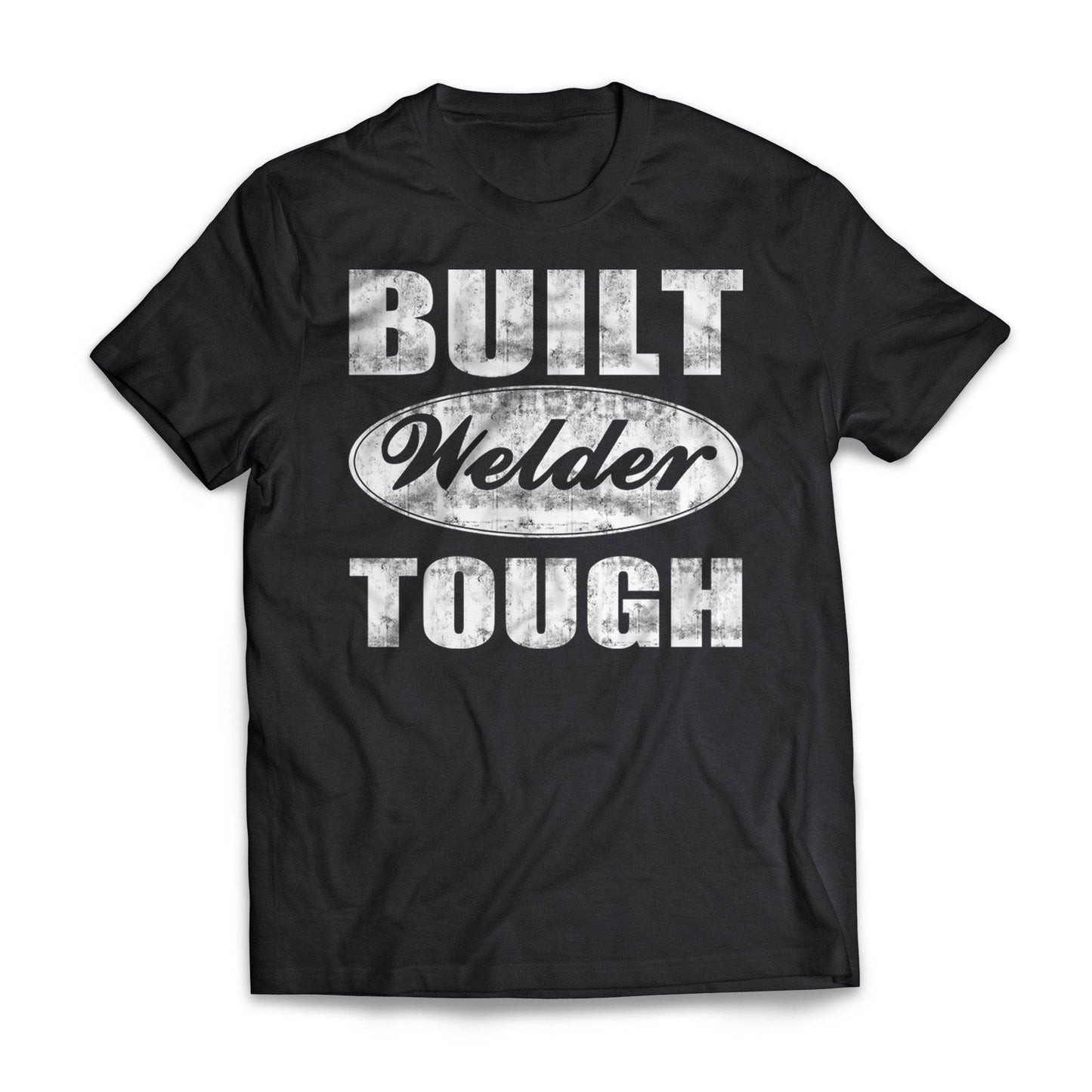 Built Welder Tough