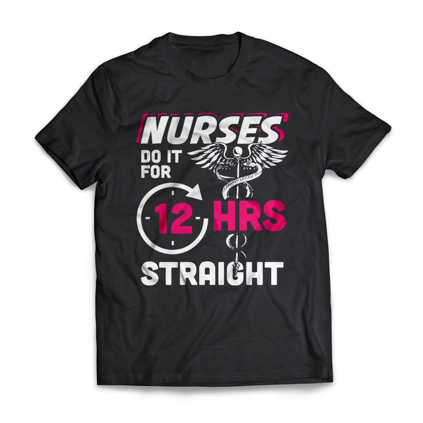 Nurses Do It