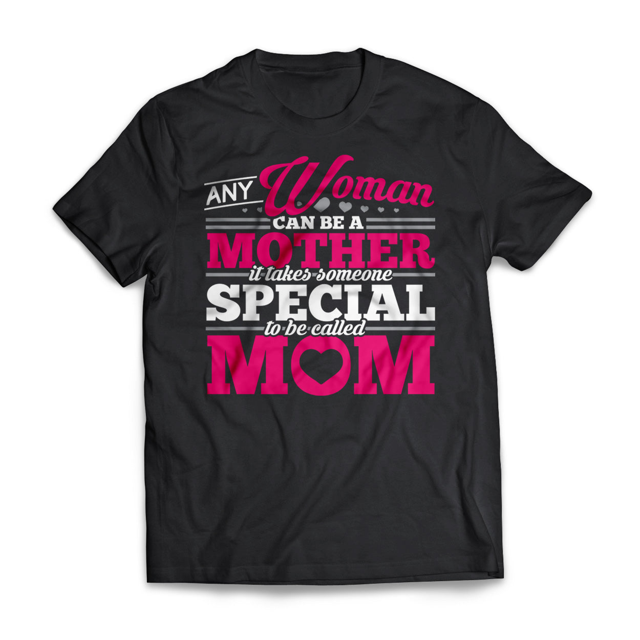 Special Mom