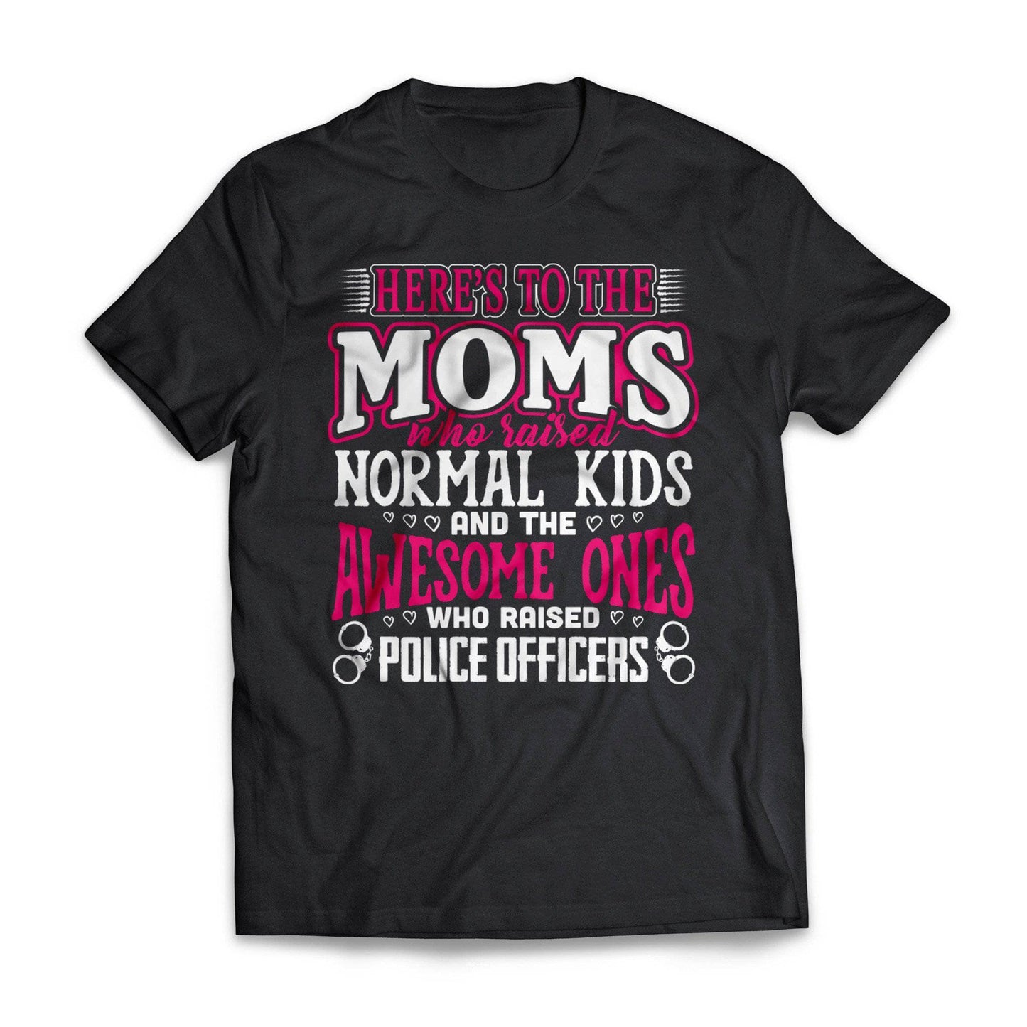 Awesome Police Moms