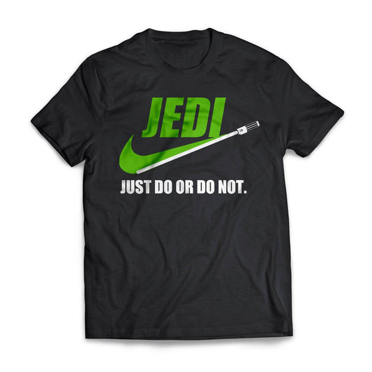 Jedi Do Or Do Not