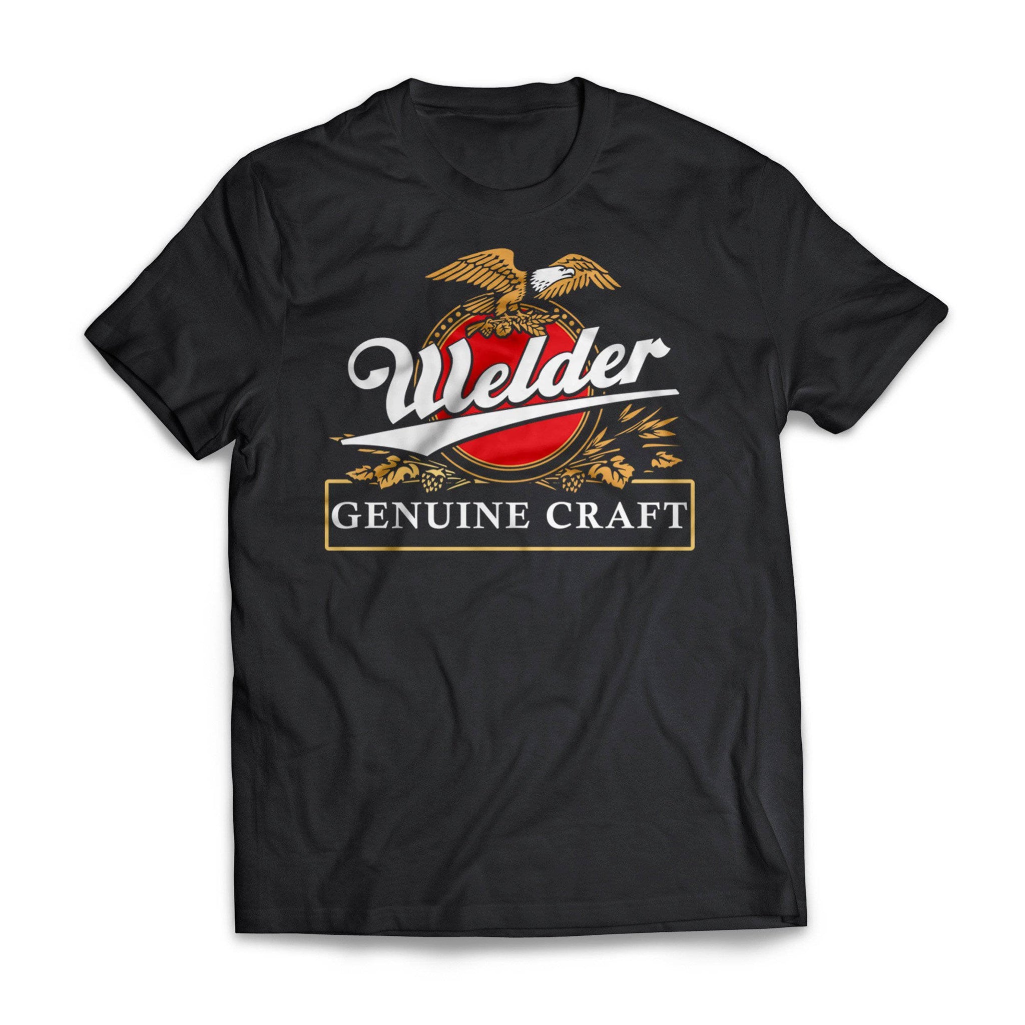 Genuine Craft Welder