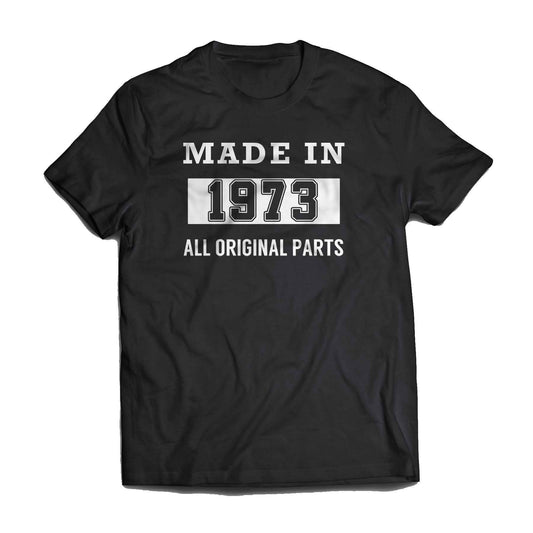 Made In 1973