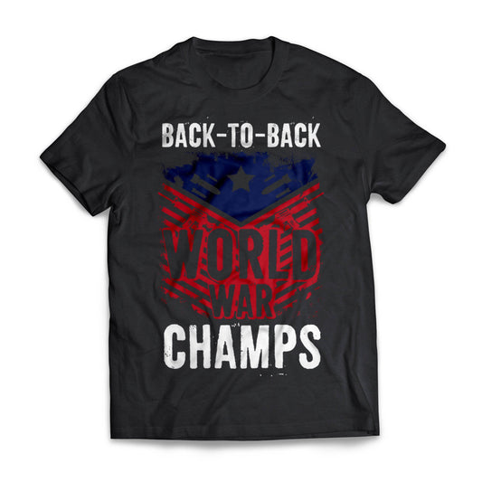 World War Champs