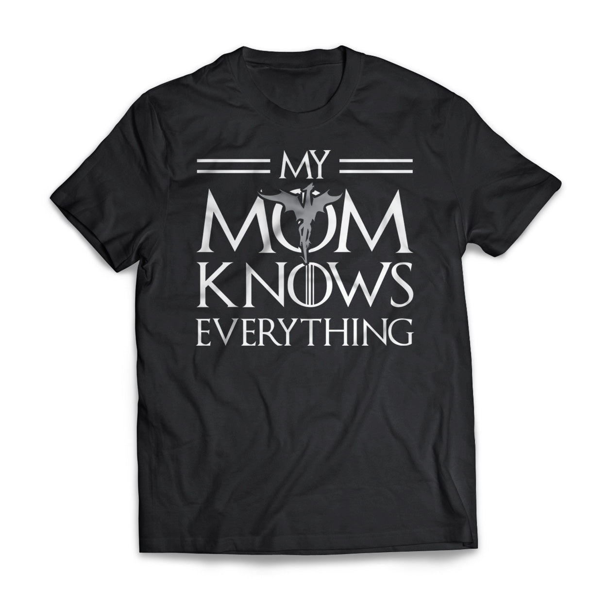 Mom Knows Everything 2