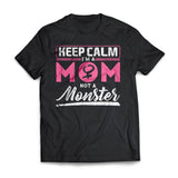 Mom Not Monster