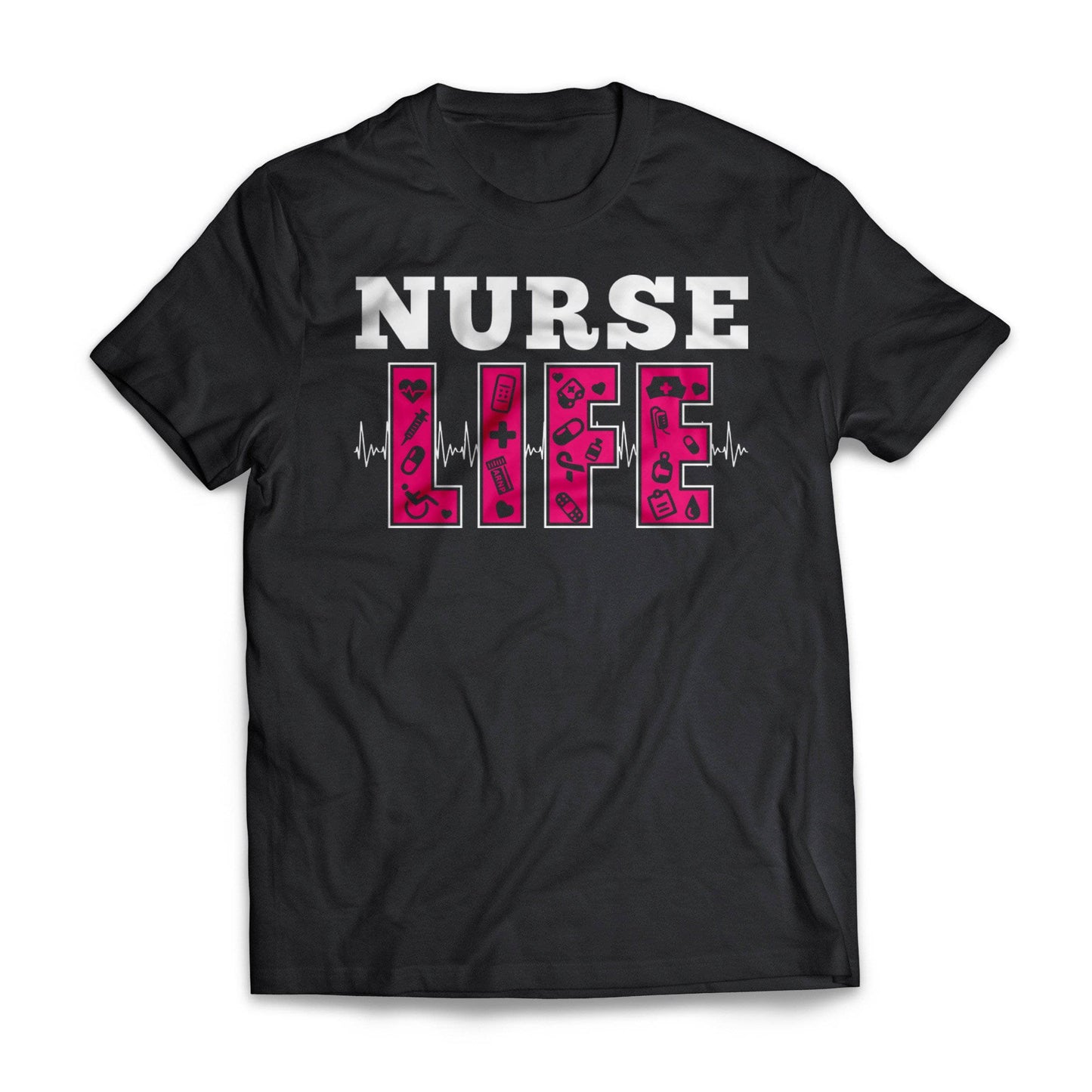 Nurse Life