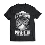 Awesome Pipefitter