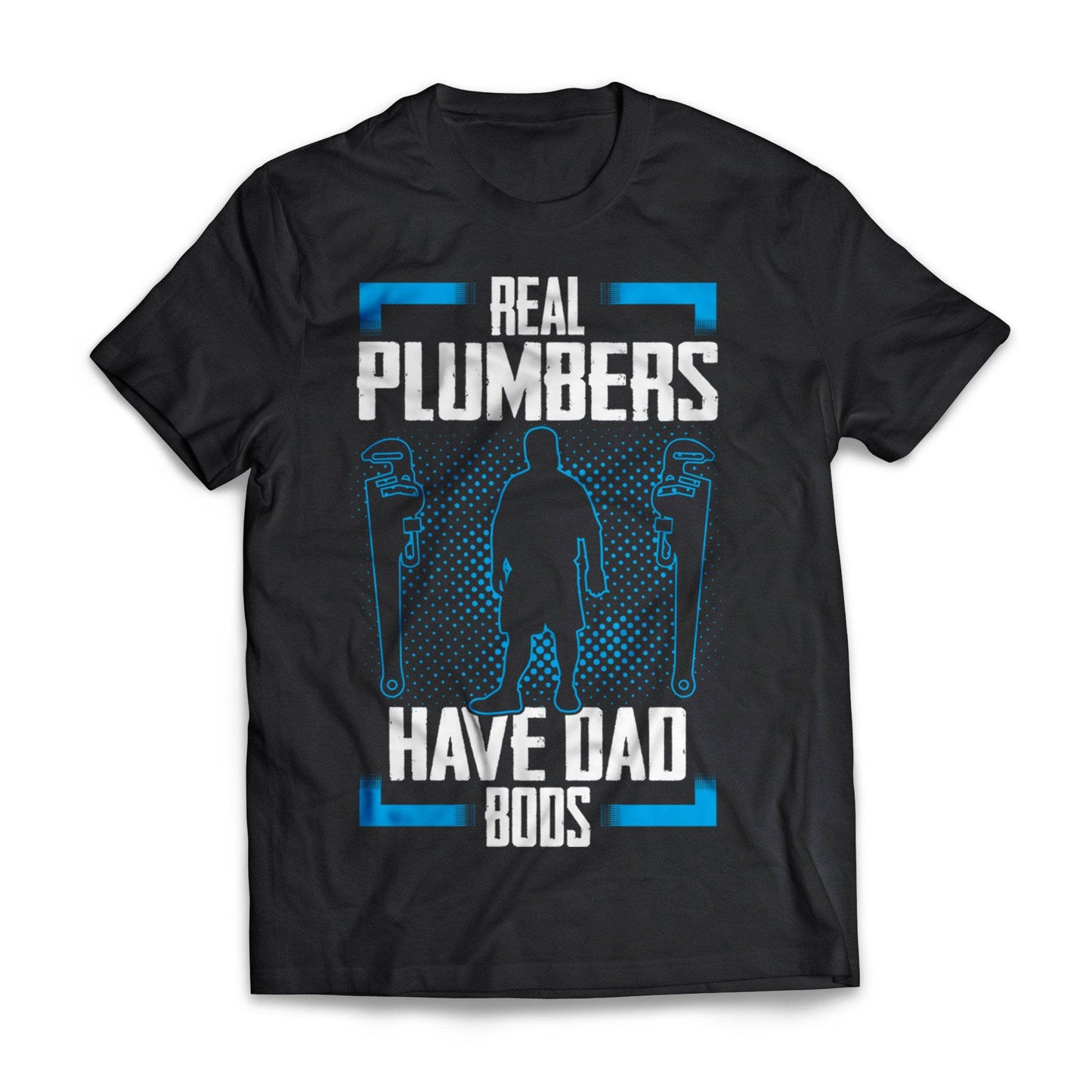 Plumber Dad Bod