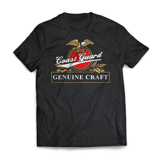 Genuine Craft Coast Guard