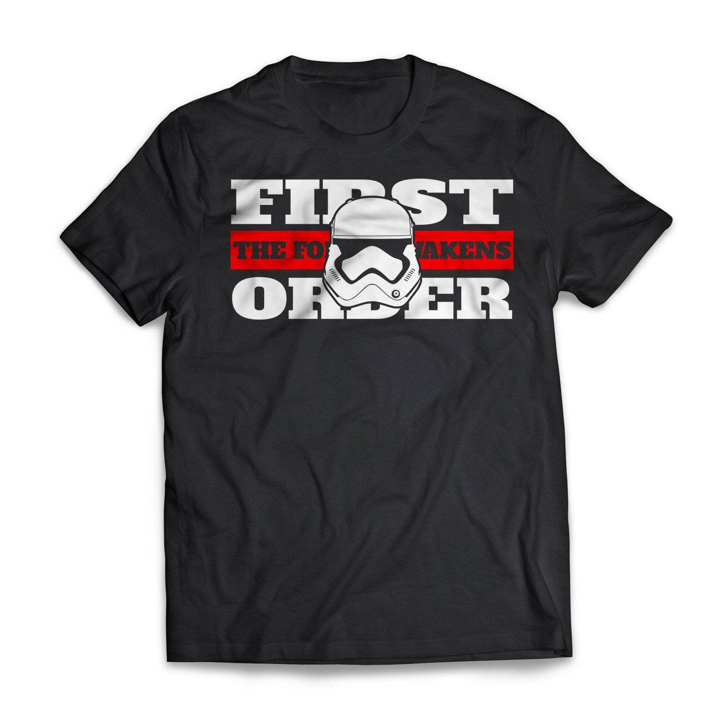 First Order