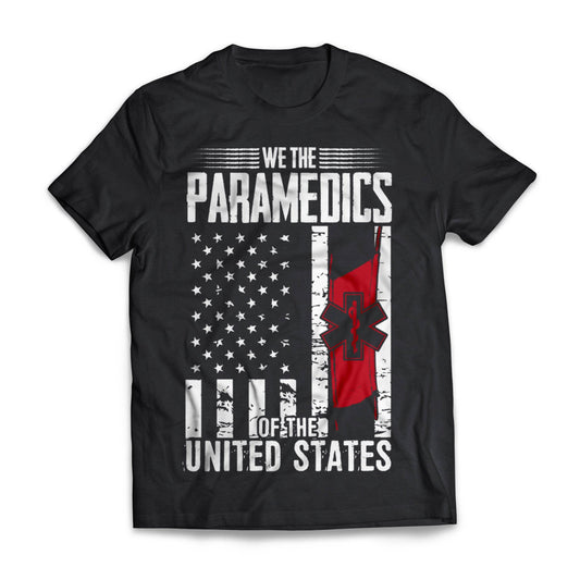 We The Paramedics