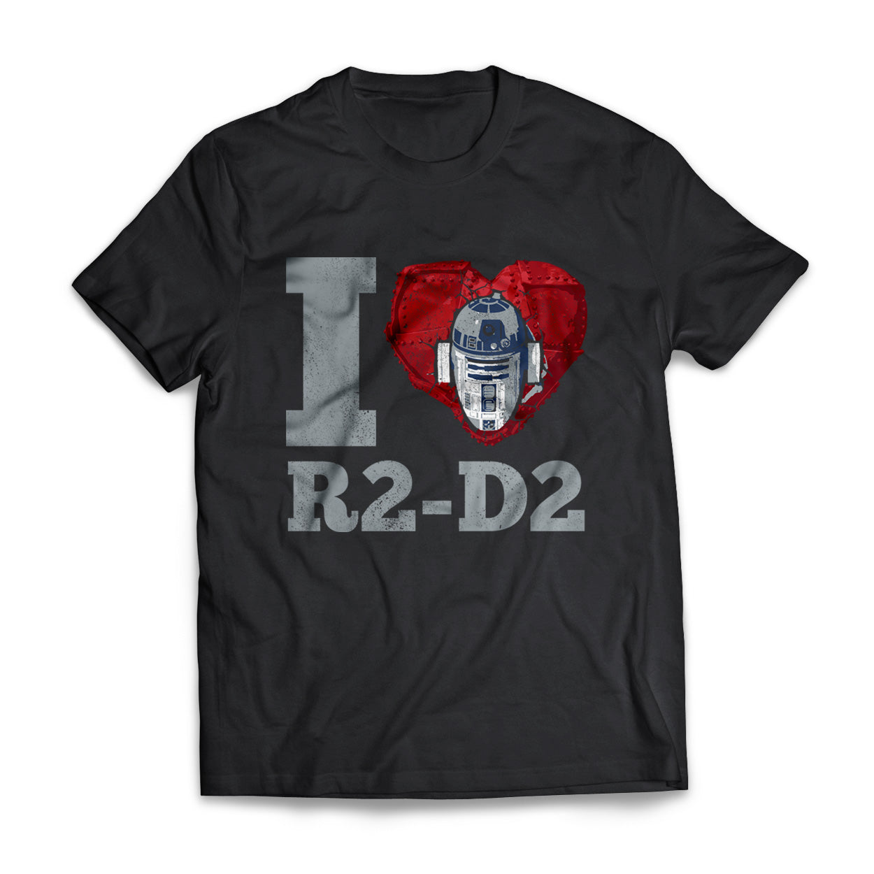 I Love R2-D2