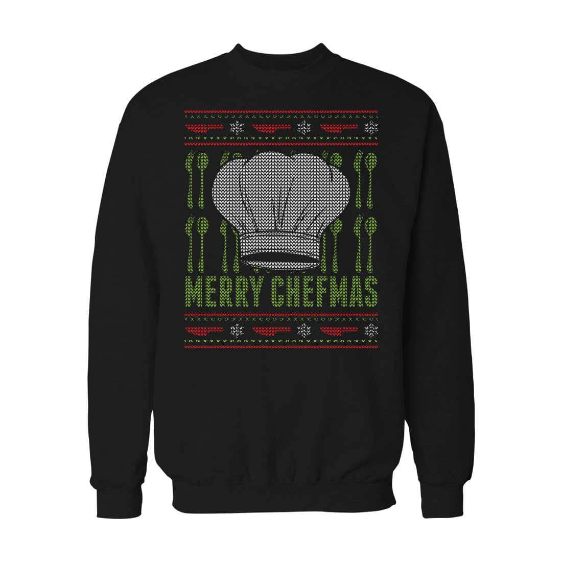 Merry Chefmas