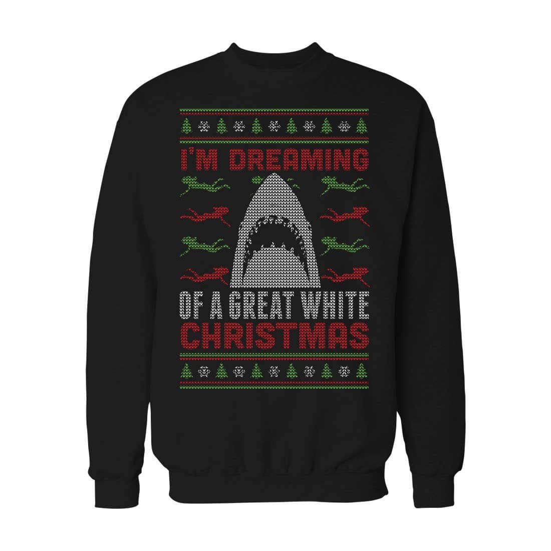 Great White Christmas