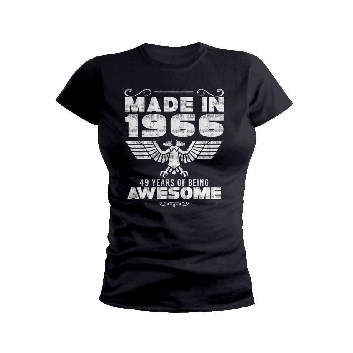 Awesome Since 1966