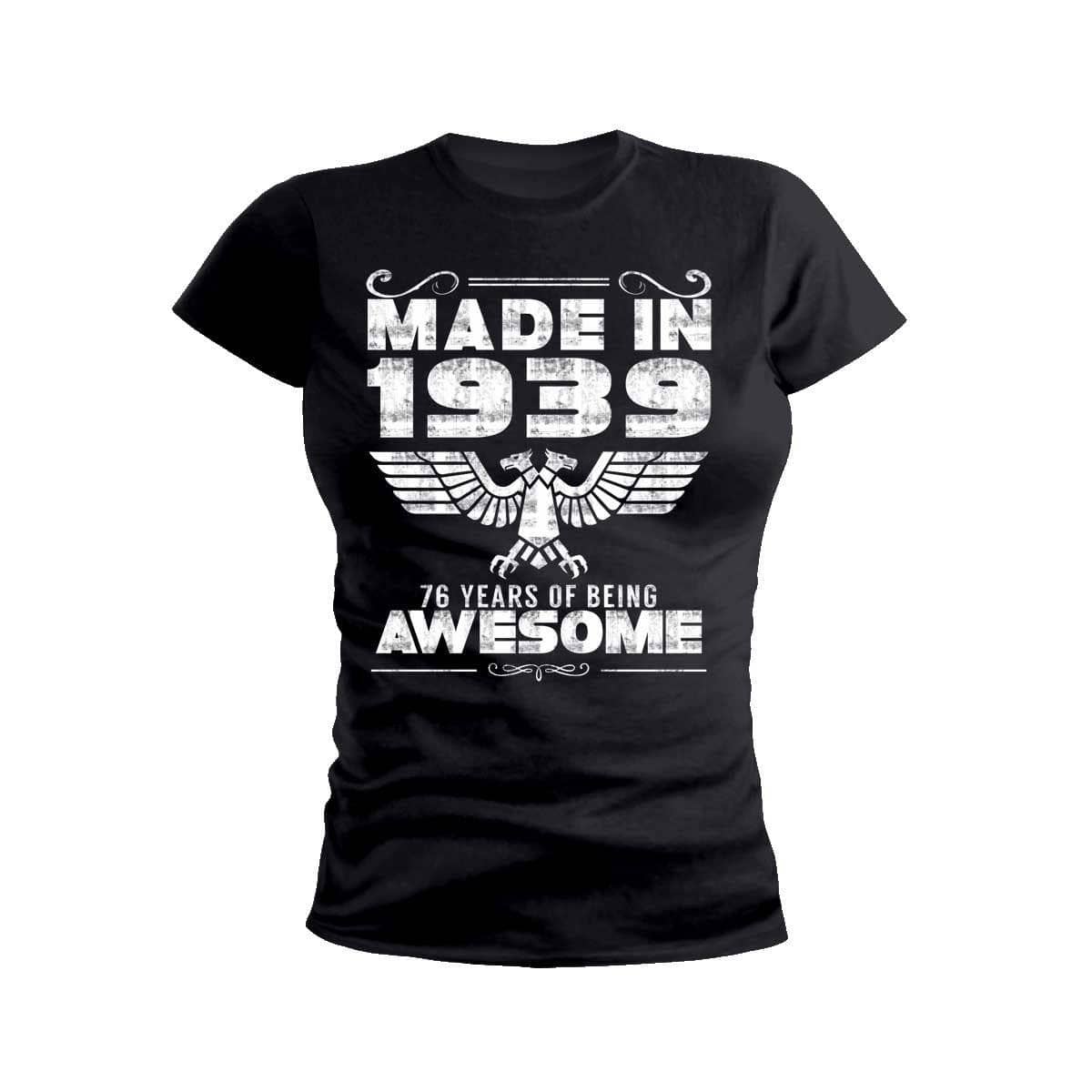 Awesome Since 1939