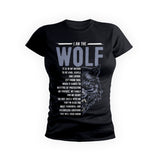 I Am The Wolf
