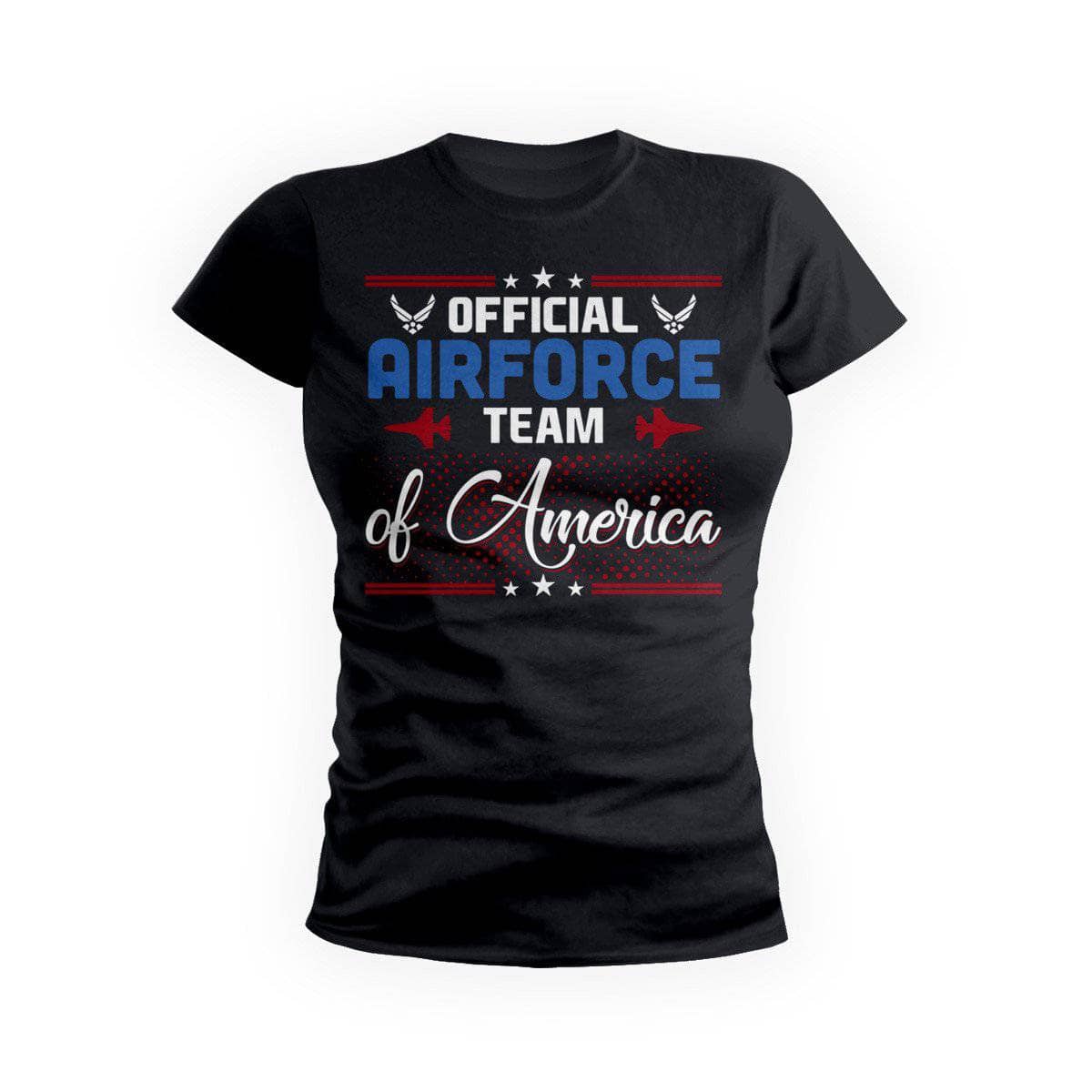 Official Air Force Team