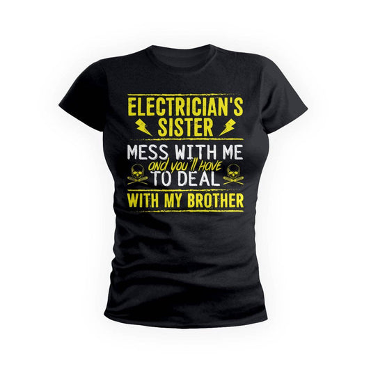 Electrician's Sister