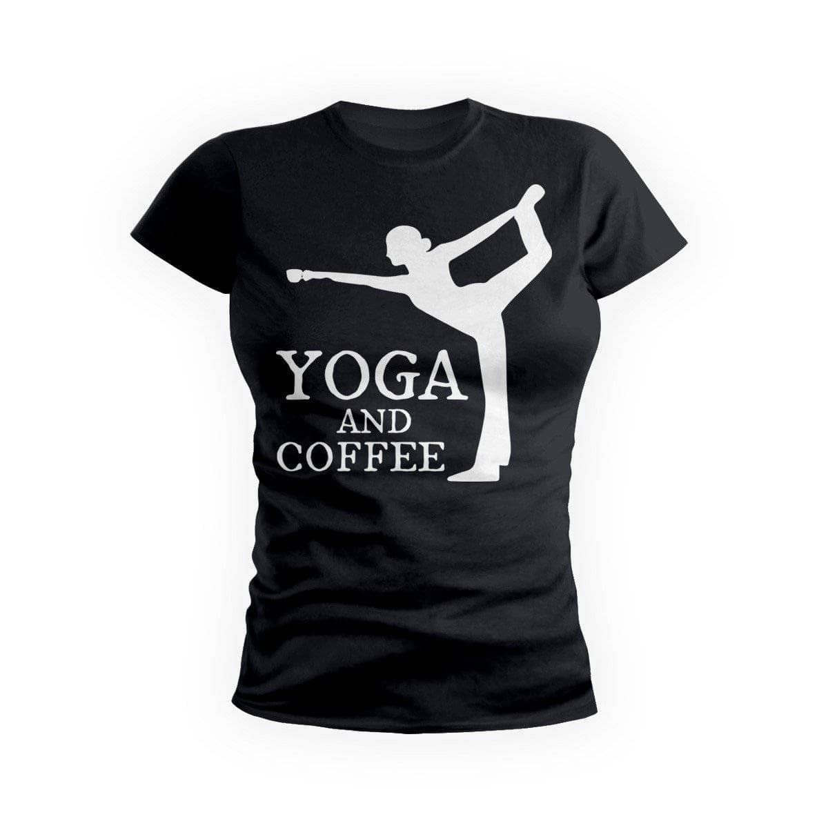 Yoga And Coffee