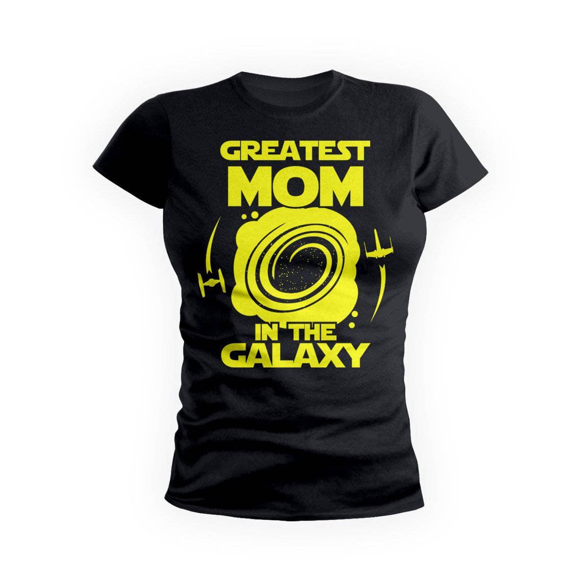 Greatest Mom In The Galaxy