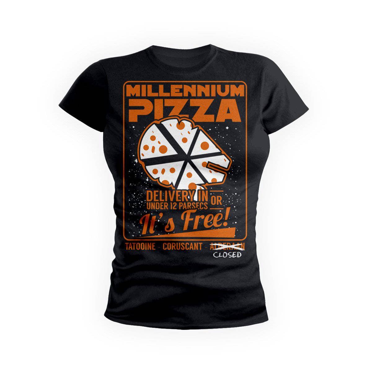 Millennium Pizza