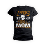Happiness Being Mom