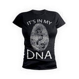 Navy Anchor DNA