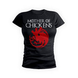 Mother Of Chickens