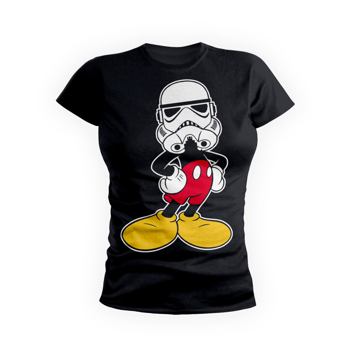 Mickey Trooper