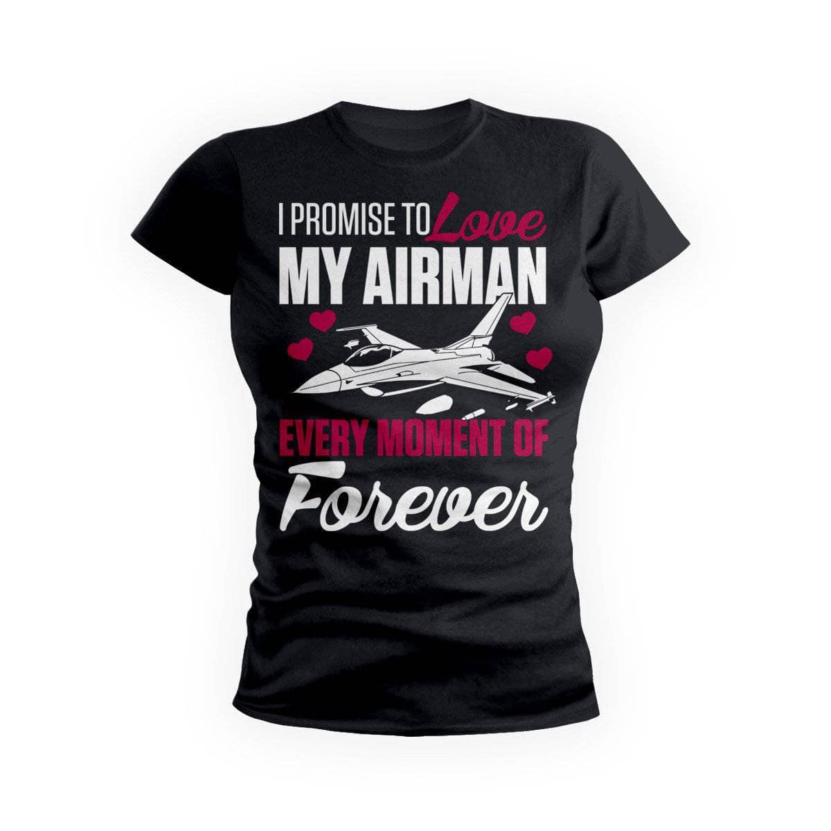 Air Force Love Forever