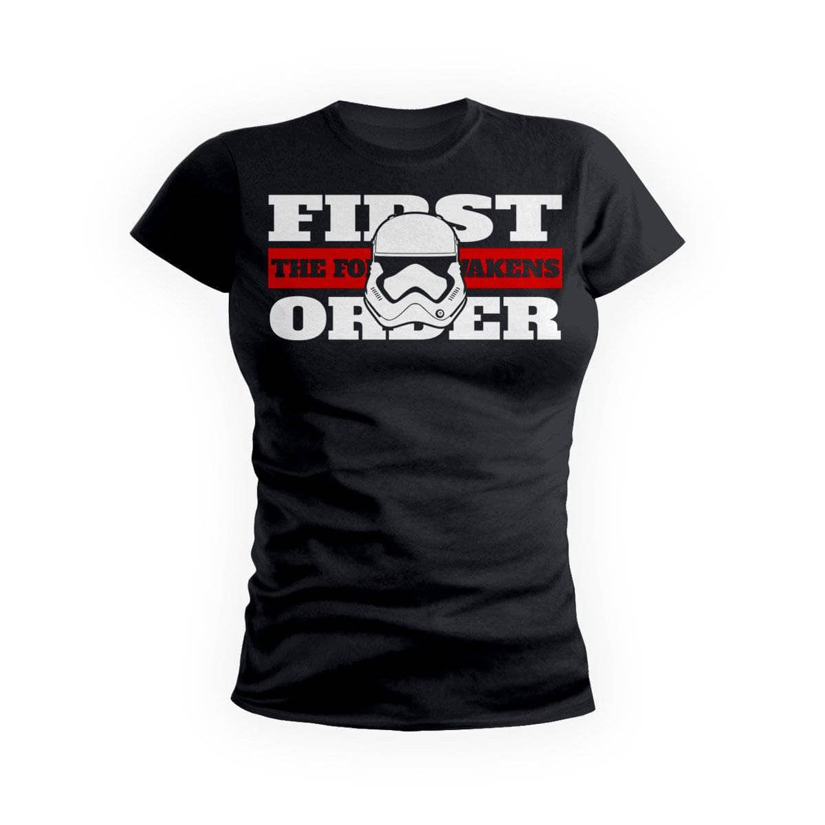 First Order