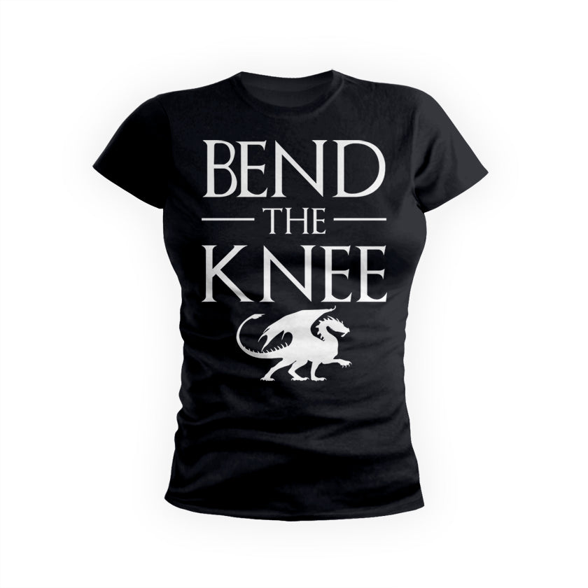 Bend The Knee