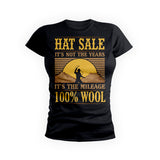 Indiana Jones Hat Sale