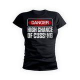 High Chance Of Cussing