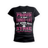 Nurse Mom Pride
